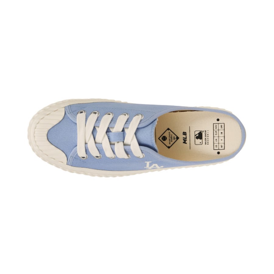 Mua Giày MLB Playball Origin Mule La Dodgers Sky Blue Màu Xanh Blue MLB Mua tại Vua Hàng Hiệu h030290 #3 Mua Giày MLB Playball Origin Mule La Dodgers Sky Blue Màu Xanh Blue MLB Mua tại Vua Hàng Hiệu h030290